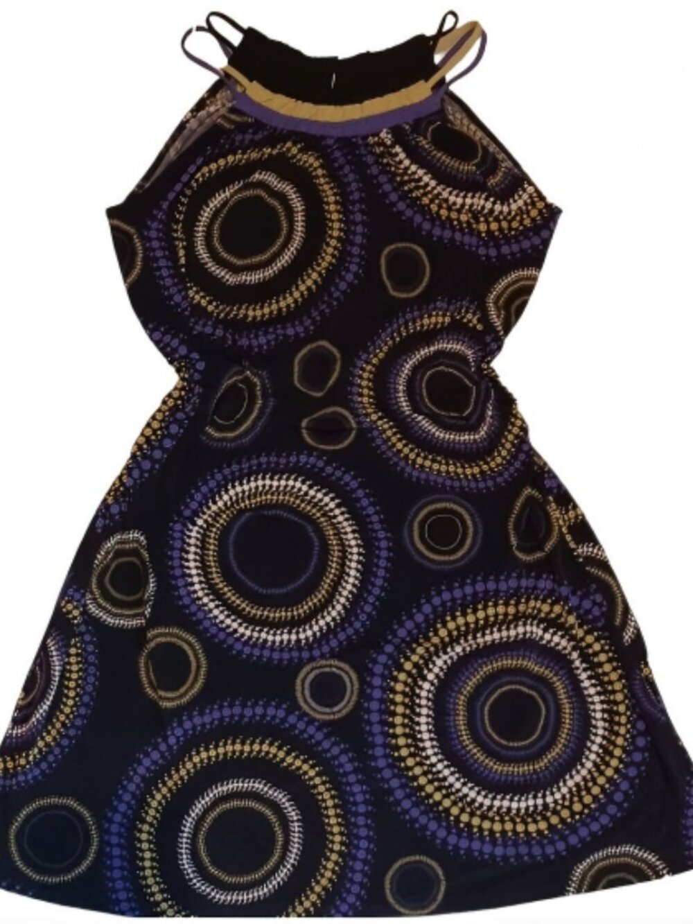 AXCESS LIZ CLAIBORNE DRESS